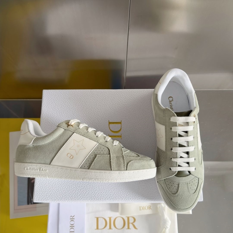 Christian Dior Sneakers